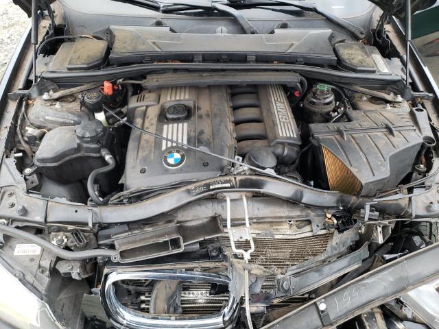 Photo 11 from auction – 2011 BMW 328 I with VIN WBAPH7C58BE674021