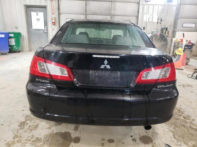 Photo 6 from auction – 2011 MITSUBISHI GALANT FE with VIN 4A32B2FF8BE010708
