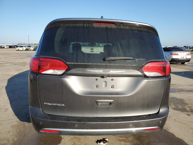 Photo 6 from auction – 2019 CHRYSLER PACIFICA T with VIN 2C4RC1FG1KR638548