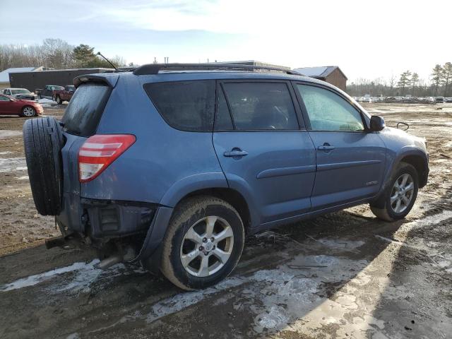 Photo 3 from auction – 2010 TOYOTA RAV4 LIMIT with VIN 2T3DK4DV0AW020982