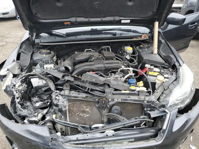 Photo 11 from auction – 2017 SUBARU CROSSTREK with VIN JF2GPABC5H8211989