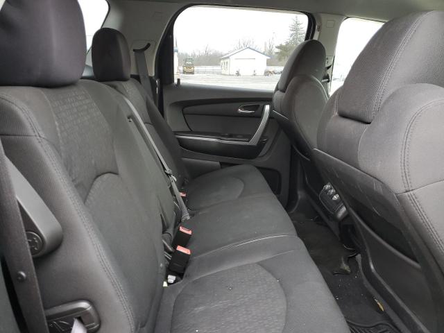 Photo 11 from auction – 2011 GMC ACADIA SLE with VIN 1GKKVNED6BJ297697