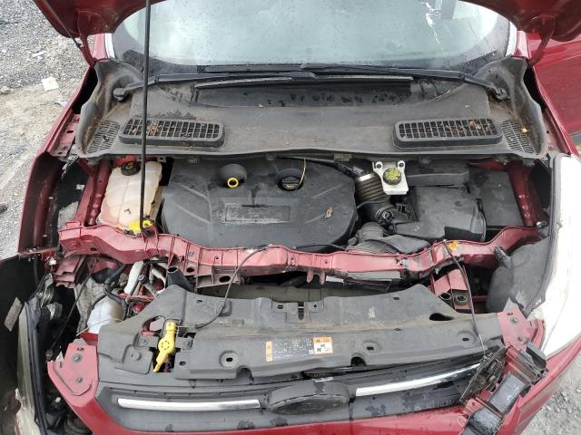 Photo 12 from auction – 2015 FORD ESCAPE SE with VIN 1FMCU0G91FUB55403
