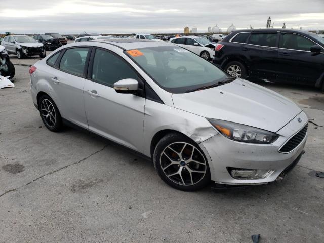 Photo 4 from auction – 2017 FORD FOCUS SEL with VIN 1FADP3H24HL231987