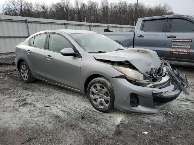 Photo 4 from auction – 2012 MAZDA 3 I with VIN JM1BL1UG3C1520396
