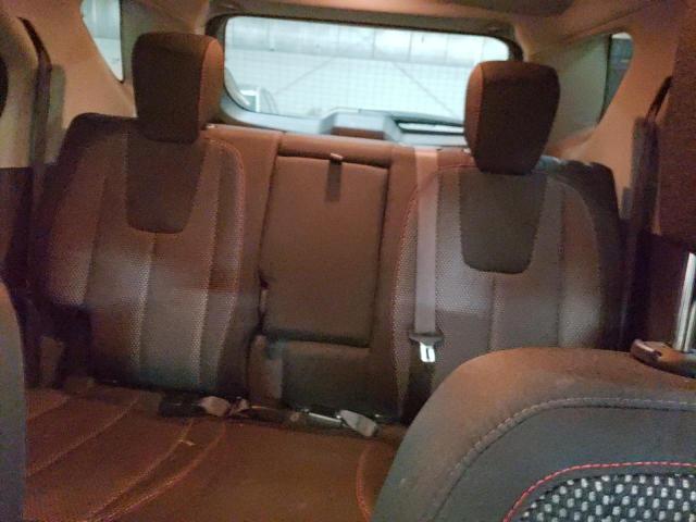 Photo 10 from auction – 2013 CHEVROLET EQUINOX LT with VIN 2GNFLEEK3D6161133