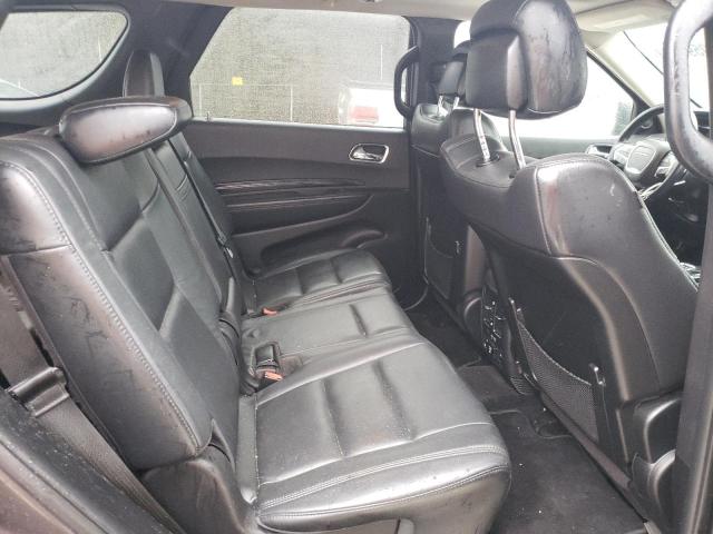 Photo 11 from auction – 2014 DODGE DURANGO LI with VIN 1C4RDJDG2EC539542