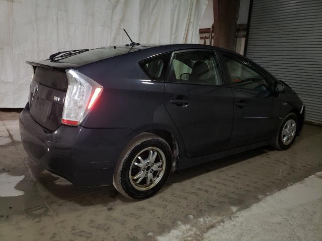 Photo 3 from auction – 2011 TOYOTA PRIUS with VIN JTDKN3DU3B1363821
