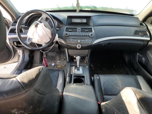 Photo 8 from auction – 2012 HONDA ACCORD SE with VIN 1HGCP2F65CA002973