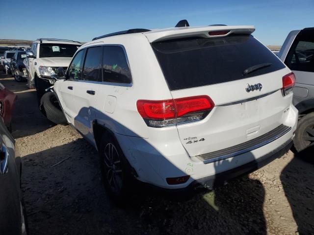 Photo 2 from auction – 2019 JEEP GRAND CHER with VIN 1C4RJFBG8KC724084