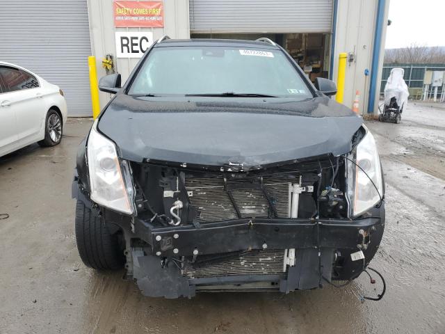 Photo 5 from auction – 2013 CADILLAC SRX PERFOR with VIN 3GYFNHE33DS643920