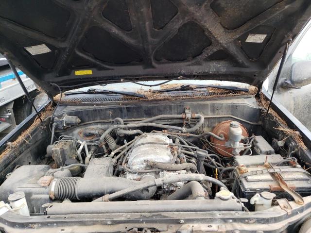 Photo 12 from auction – 2002 TOYOTA SEQUOIA LI with VIN 5TDBT48A32S112277