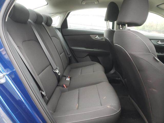 Photo 10 from auction – 2021 KIA FORTE FE with VIN 3KPF24AD3ME408146