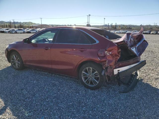 Photo 2 from auction – 2017 TOYOTA CAMRY LE with VIN 4T1BF1FK5HU745364