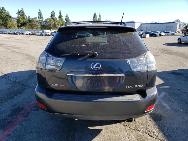 Photo 6 from auction – 2004 LEXUS RX 330 with VIN JTJGA31U140017259