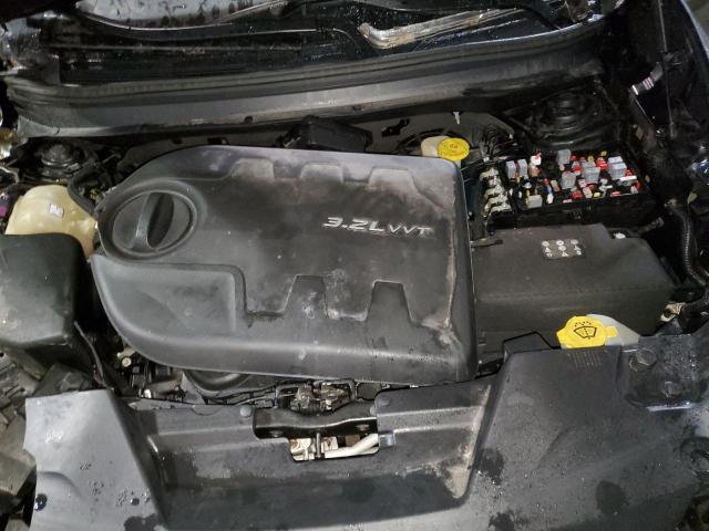 Photo 12 from auction – 2014 JEEP CHEROKEE L with VIN 1C4PJMCS4EW246022