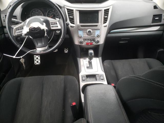 Photo 8 from auction – 2014 SUBARU LEGACY 2.5 with VIN 4S3BMCJ67E3004795