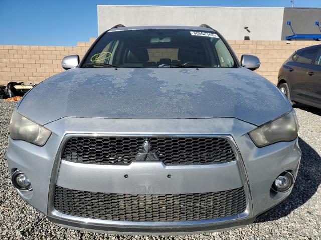 Photo 5 from auction – 2011 MITSUBISHI OUTLANDER with VIN JA4AS3AW2BU032487