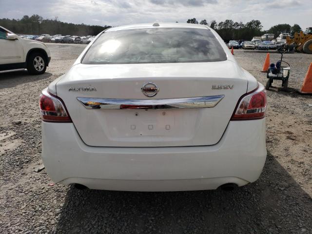 Photo 6 from auction – 2013 NISSAN ALTIMA 3.5 with VIN 1N4BL3AP2DN559240
