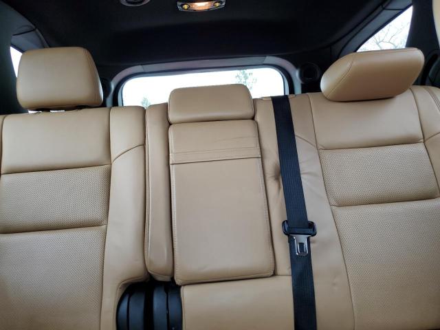 Photo 10 from auction – 2015 DODGE DURANGO CI with VIN 1C4RDJEG5FC730422