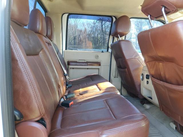 Photo 10 from auction – 2012 FORD F250 SUPER with VIN 1FT7W2BT2CEB28182