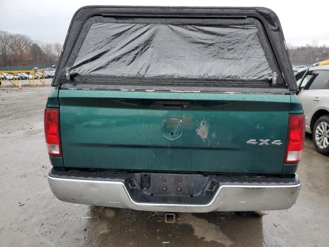 Photo 6 from auction – 2012 DODGE RAM 2500 S with VIN 3C6LD5AT9CG299339
