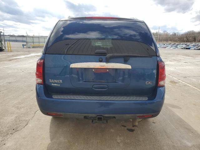 Photo 6 from auction – 2006 BUICK RAINIER CX with VIN 5GADT13SX62295666