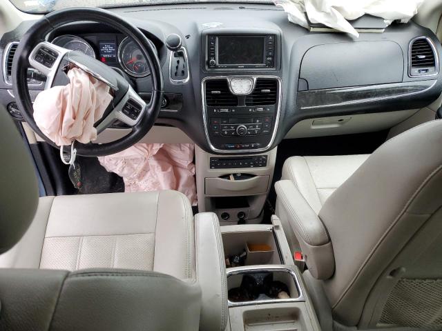 Photo 8 from auction – 2011 CHRYSLER TOWN & COU with VIN 2A4RR8DGXBR781776