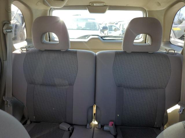 Photo 10 from auction – 2005 TOYOTA RAV4 with VIN JTEHD20V250049086