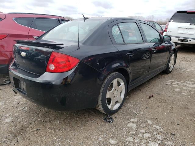 Photo 3 from auction – 2010 CHEVROLET COBALT 2LT with VIN 1G1AF5F57A7188309