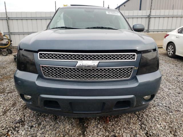 Photo 5 from auction – 2008 CHEVROLET SUBURBAN C with VIN 1GNFC16068J205382