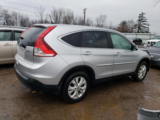 Photo 3 from auction – 2014 HONDA CR-V EX with VIN 5J6RM4H57EL052681