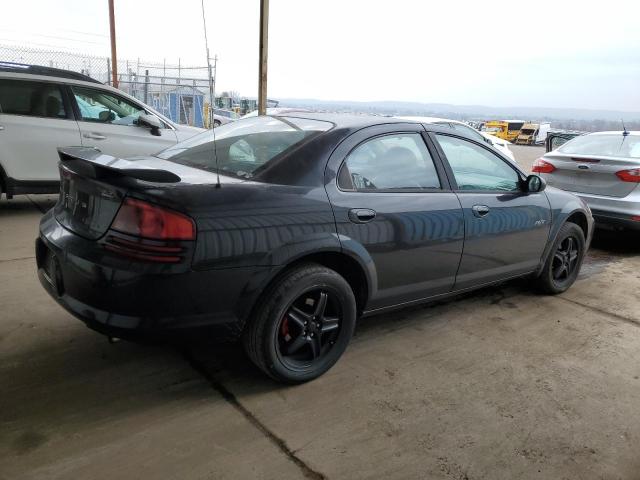 Photo 3 from auction – 2004 DODGE STRATUS R/ with VIN 1B3EL76RX4N145245