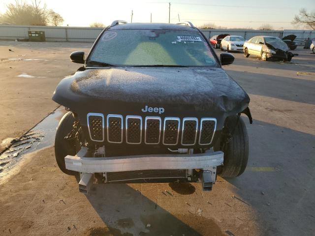 Photo 5 from auction – 2019 JEEP CHEROKEE L with VIN 1C4PJLDX5KD249474