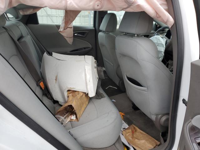 Photo 10 from auction – 2017 CHEVROLET MALIBU LS with VIN 1G1ZB5ST1HF234302