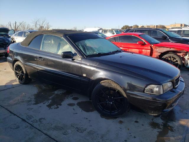 Photo 4 from auction – 2004 VOLVO C70 LPT with VIN YV1NC63D84J062769