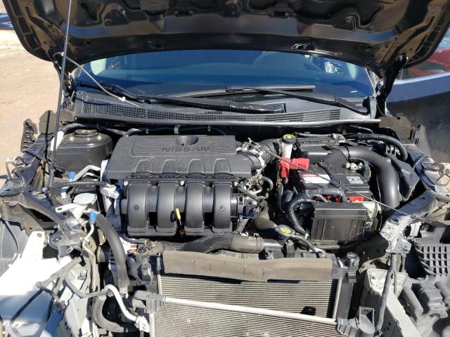 Photo 11 from auction – 2016 NISSAN SENTRA S with VIN 3N1AB7AP3GL655014