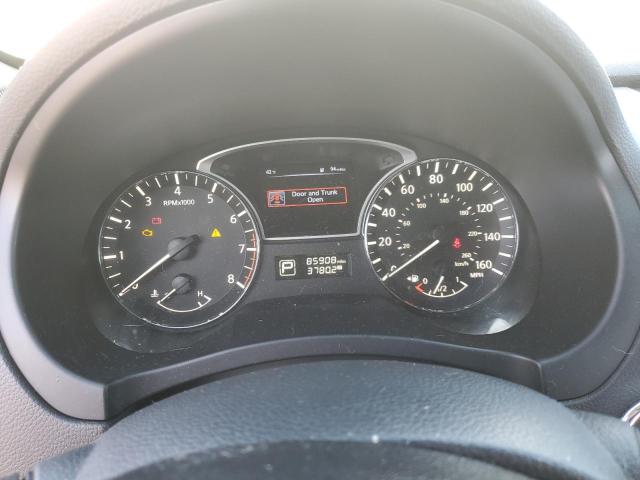 Photo 9 from auction – 2015 NISSAN ALTIMA 2.5 with VIN 1N4AL3AP0FC134268
