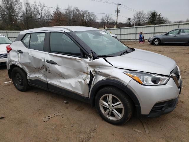 Photo 4 from auction – 2020 NISSAN KICKS S with VIN 3N1CP5BV5LL526441