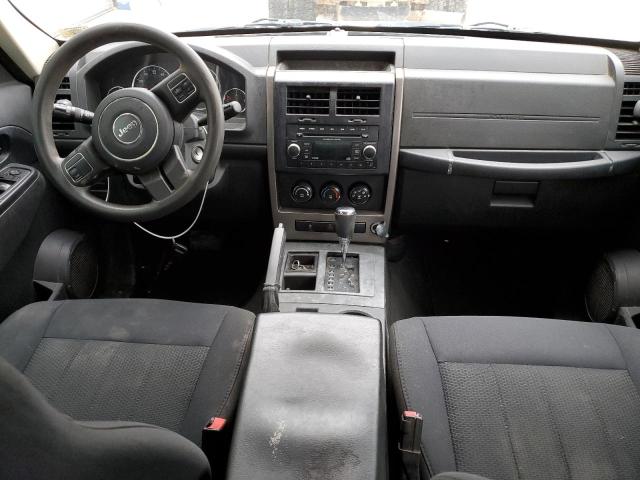 Photo 8 from auction – 2012 JEEP LIBERTY SP with VIN 1C4PJLAK6CW112252