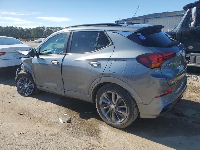 Photo 2 from auction – 2021 BUICK ENCORE GX with VIN KL4MMDS22MB061270
