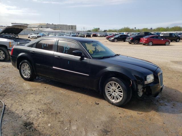 Photo 4 from auction – 2008 CHRYSLER 300 TOURIN with VIN 2C3KA53G48H257945