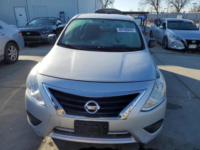Photo 5 from auction – 2015 NISSAN VERSA S with VIN 3N1CN7APXFL890704