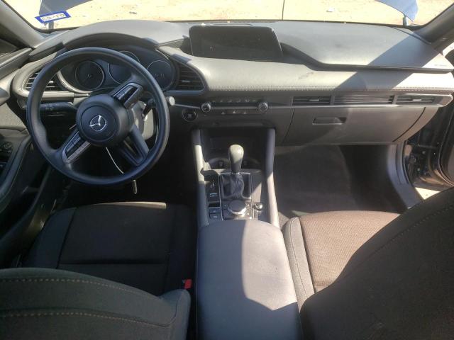 Photo 8 from auction – 2021 MAZDA 3 with VIN JM1BPAJL3M1309920