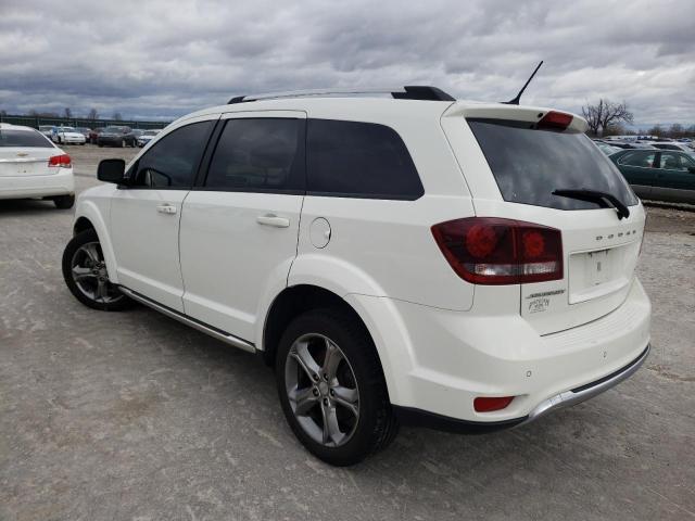 Photo 2 from auction – 2017 DODGE JOURNEY CR with VIN 3C4PDCGB8HT612506