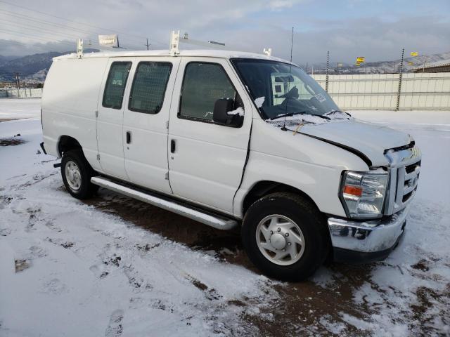 Photo 4 from auction – 2014 FORD ECONOLINE with VIN 1FTNE2EW9EDA54073