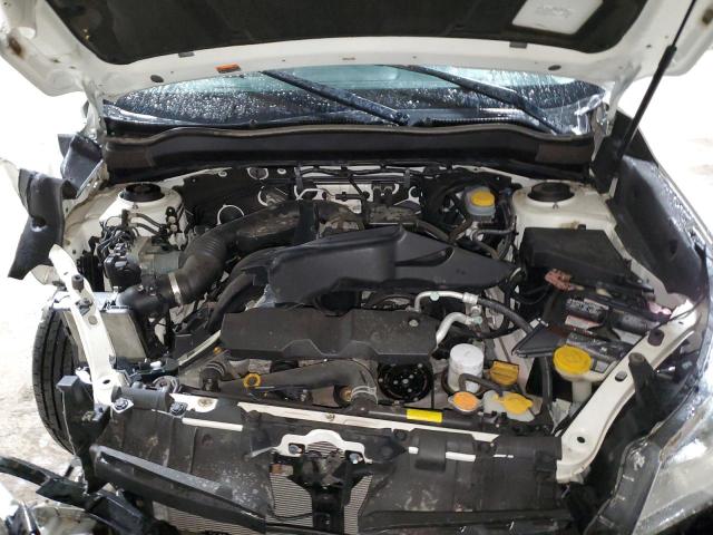 Photo 11 from auction – 2018 SUBARU FORESTER 2 with VIN JF2SJAGC5JH466216