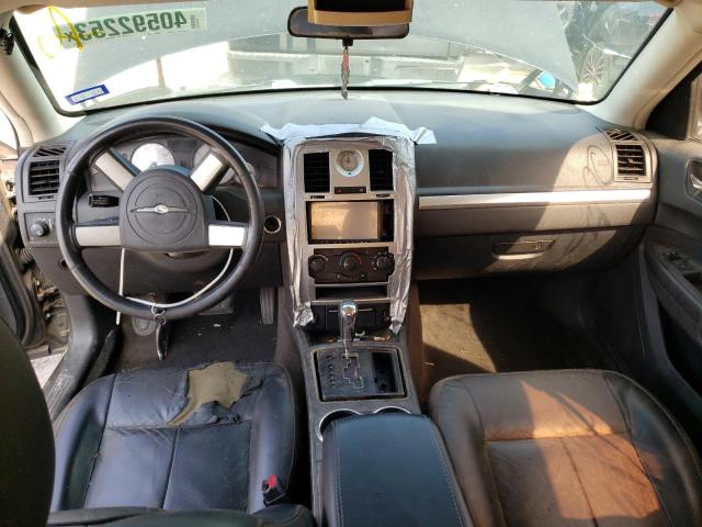Photo 8 from auction – 2008 CHRYSLER 300 TOURIN with VIN 2C3KA53G48H257945