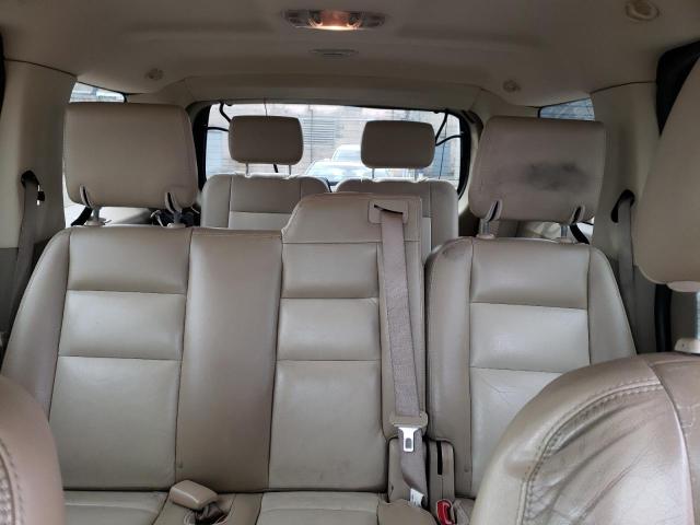 Photo 10 from auction – 2007 FORD EXPLORER E with VIN 1FMEU74E17UA59520