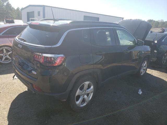 Photo 3 from auction – 2019 JEEP COMPASS LA with VIN 3C4NJCBB7KT743408